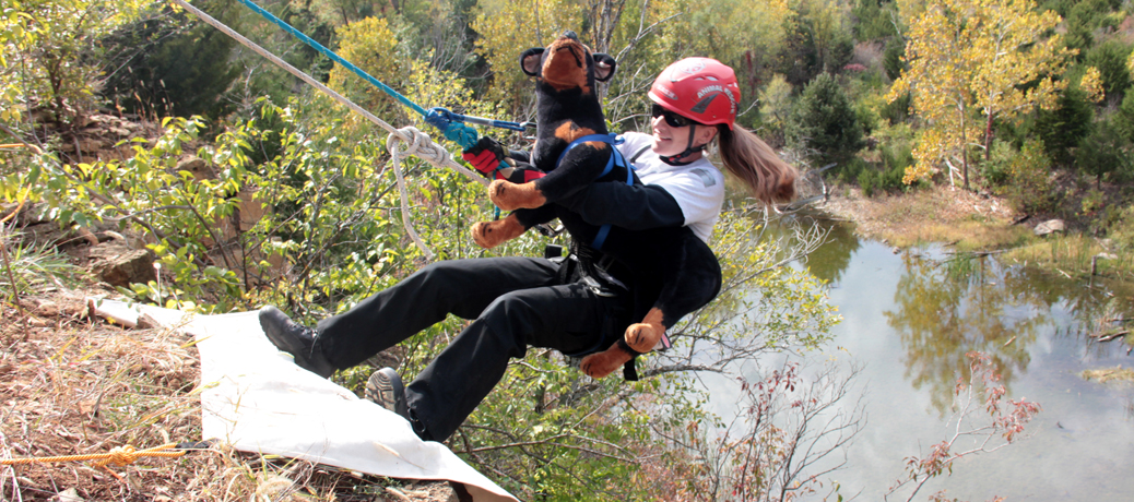 animal-search-rescue-training