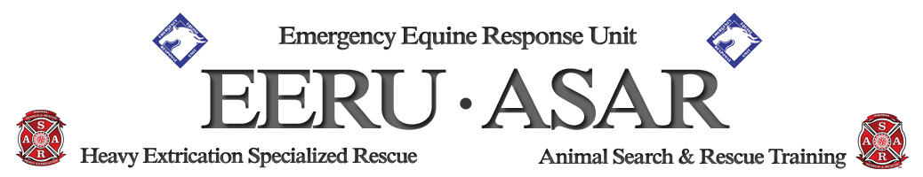 Emergency Equine Response Unit